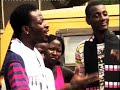 KOFFI  FT 9ICE BIG LO - AROMA