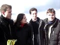 AIESEC Brasil - Amsterdan