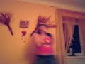 Waldi singing pink so what