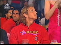 Ambrosini, AC Milan and ATV