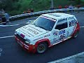II RALLYE ARROES-GIJON-CARRE�O