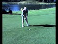 Jim Hedger Playing at the Metamend sponsored Golf Tournament