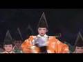 Ten no Tsuzumi: Flower/Hana Troupe