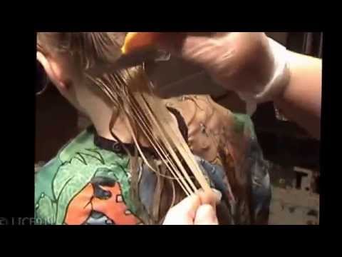 how to eliminate head lice