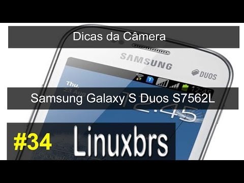 how to zoom camera in galaxy y duos