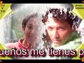 necesito de ti