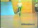 1983 Bob Haro Coaster Wheelie - The First BMX Manual 1983 Bob Haro Coaster Wheelie - The First BMX Manual