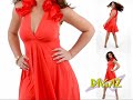 DAGAZ Moda Feminina