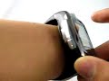 M810 M801 WATCH MOBILE PHONE CAMERA TRIBAND M810 M801 WATCH MOBILE PHONE CAMERA TRIBAND