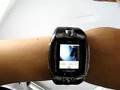 M810 M801 WATCH MOBILE PHONE CAMERA TRIBAND