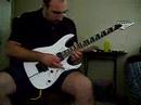 Aldo Neri - Glassgow Kiss - Jonh petrucci