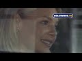 katherine heigl gets stuck in depeche mode concert traffic in hollywood. 04 23 09 follow us on twitter at twitter.com