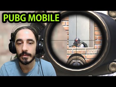 PUSUCUYU SON ANDA YAKALADIM - PUBG Mobile