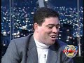chico anysio velha puta jo soares   imperdível