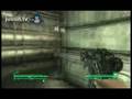 Fallout 3- touring Dupont Circle