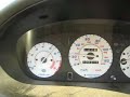 EK with B16A3 Swap.