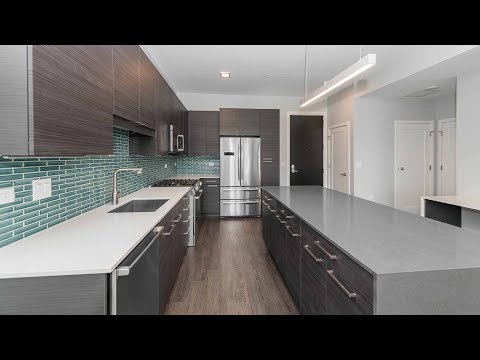 A luxury North Shore 1-bedroom at The Residences of Wilmette A luxury North Shore 1-bedroom at The Residences of Wilmette