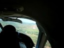 Landing Kigoma Tanzania - Cessna Caravan
