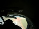 Landing Kigoma Tanzania - Cessna Caravan
