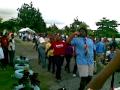 La Plaine Youth Rally March Pass