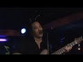 Lam Morrison in Blues Factory in Pattaya