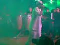 Huey Dunbar en Chosica 2008