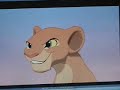 The Lion King-Simba and Nala-Bestfriend **THE REMAKE**