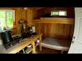 Cascade Huts - Surveyor's Tour
