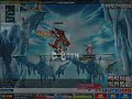 [KDM] MSEA Aquila - A 4th job Arch Mage is born, KhalDeMage