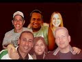 True Colors, Phil Collins (Johnny Pimentel Vizualizations)