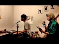 Sampai Akhir - Judika feat. Duma (Radya Rachmat & Mama cover)