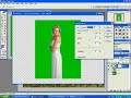 Total Tutorials (photoshop) lesson 1