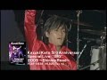 【加藤和樹】 ライブDVD