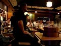 Robata Yaki Shift Change
