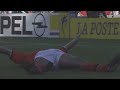 Netherlands - Argentina: Bergkamp Goal 1998 (HD)