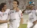 Al Ain 4-0 Al Sharjah [2-0 : Valdivia]