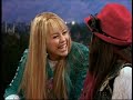 Selena Gomez on Hannah Montana!