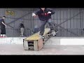 Hombre rider Lukasz Stokowski Profile 3 by wacekstudio Hombre rider Lukasz Stokowski Profile 3 by wacekstudio