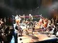 Big Ass Superstar in battle royal