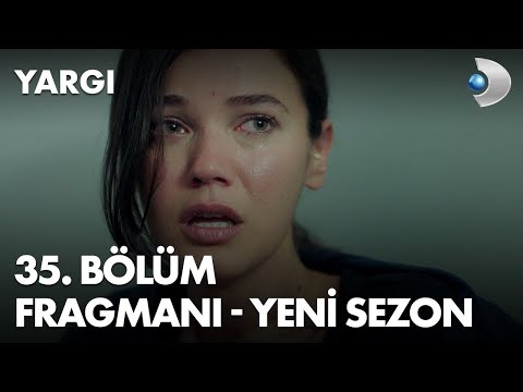 Yargı 2. Sezon Tanıtımı                                                                                                                                                                                                                                   