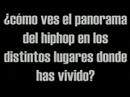Entrevista a Neno Entrevista a Neno