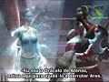 09.God of War - Kratos e Oráculo 09.God of War - Kratos e Oráculo