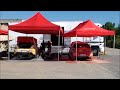 Rally HD Video - WRC 2 testing for Rally Italia Sardegna 2013
