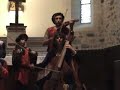 Les Mendigueux