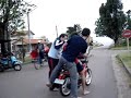 moto drup