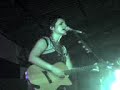M�sica nova da Isabela Taviani