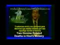 Benny Hinn insita a consumir   Heroina a sus ministros