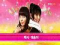 050108 Wonder Girls Battle MBC