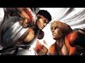 CGR Trailers - STREET FIGHTER IV Gouken vs. Akuma Artistic Trailer