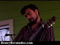 Henry Bermudez: Last Tango at Eagle Rock